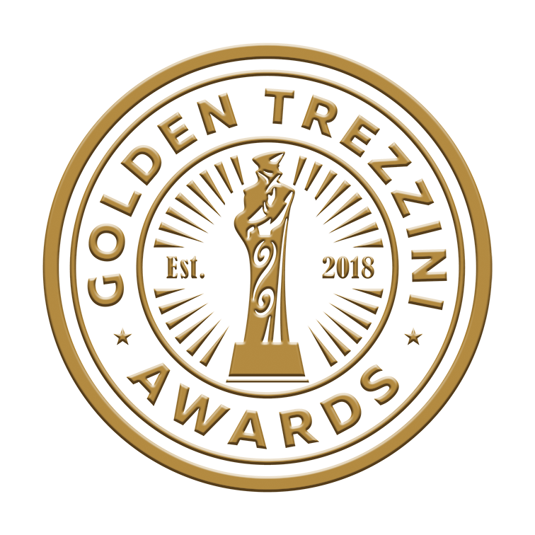 Golden Trezzini 2021