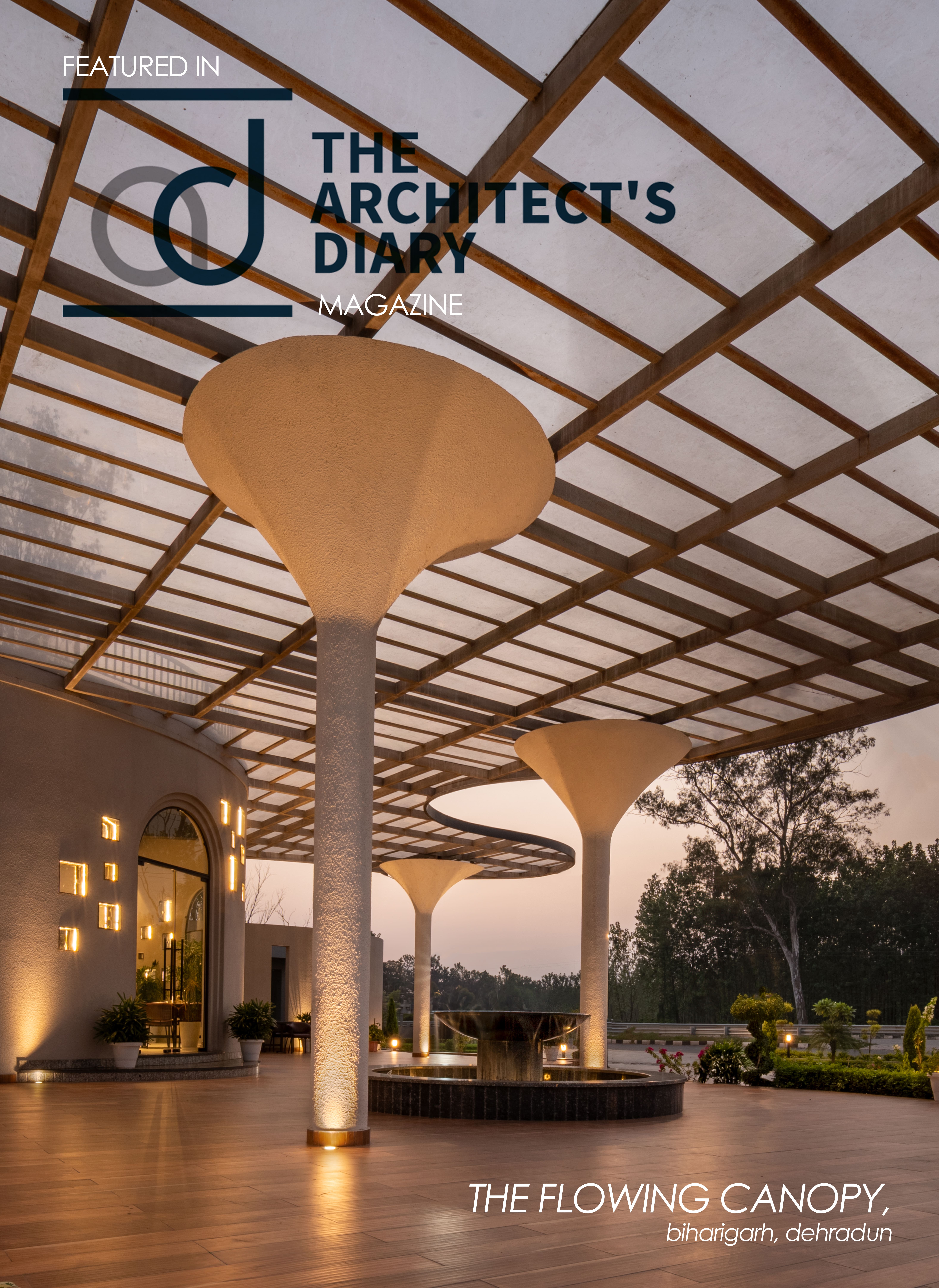 The Architects Diary