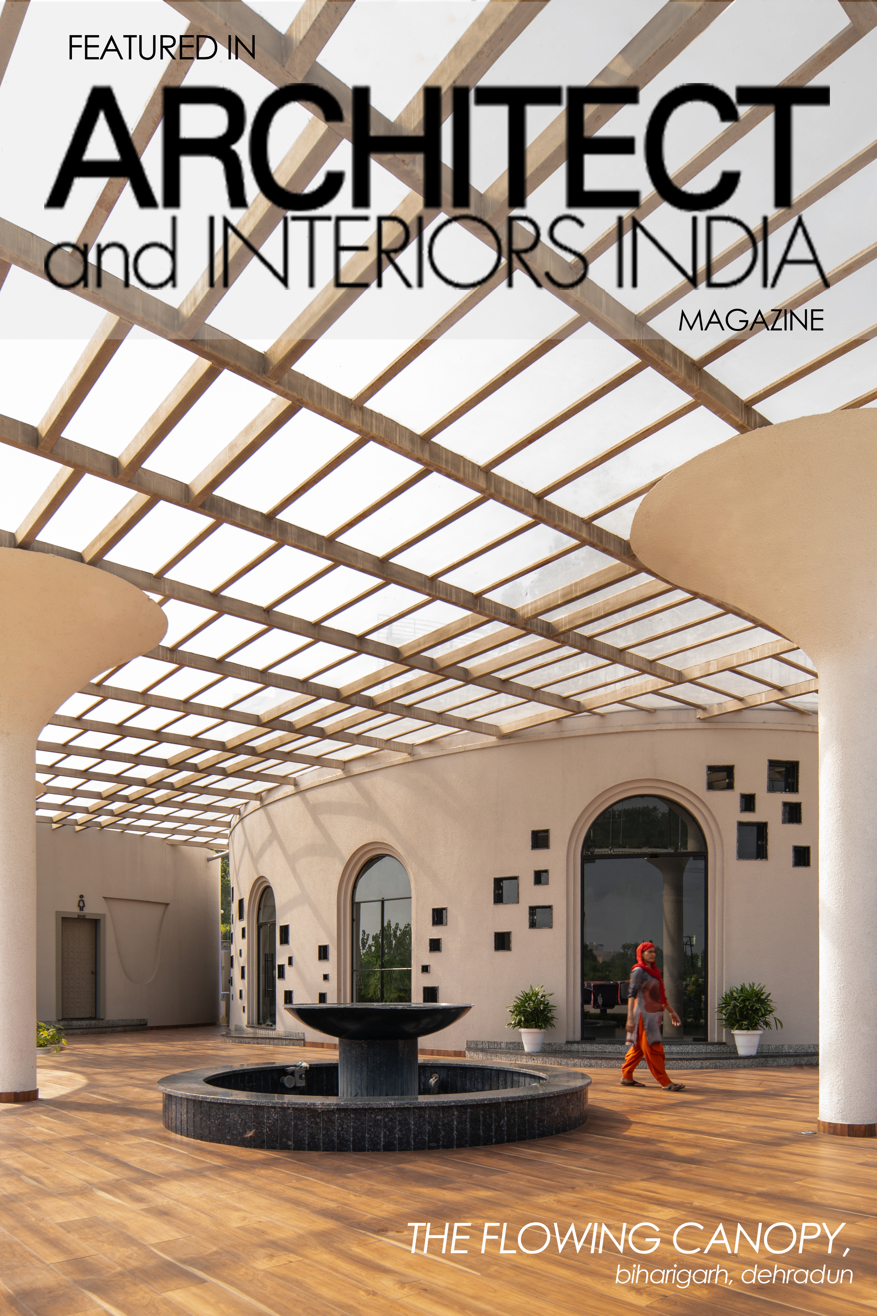 Architect and Interiors India