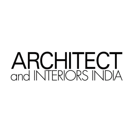 Architect and Interiors India