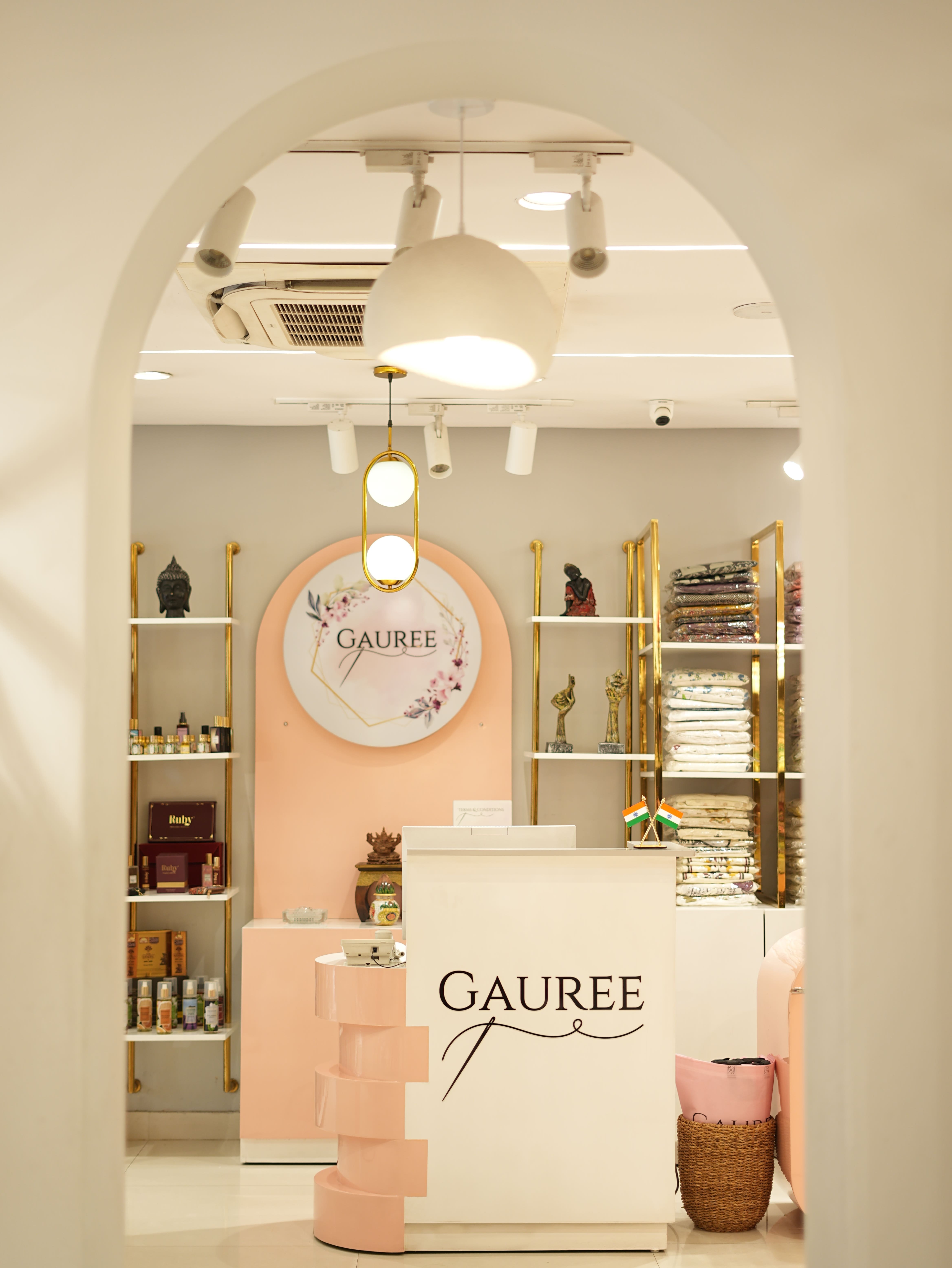 Gauree