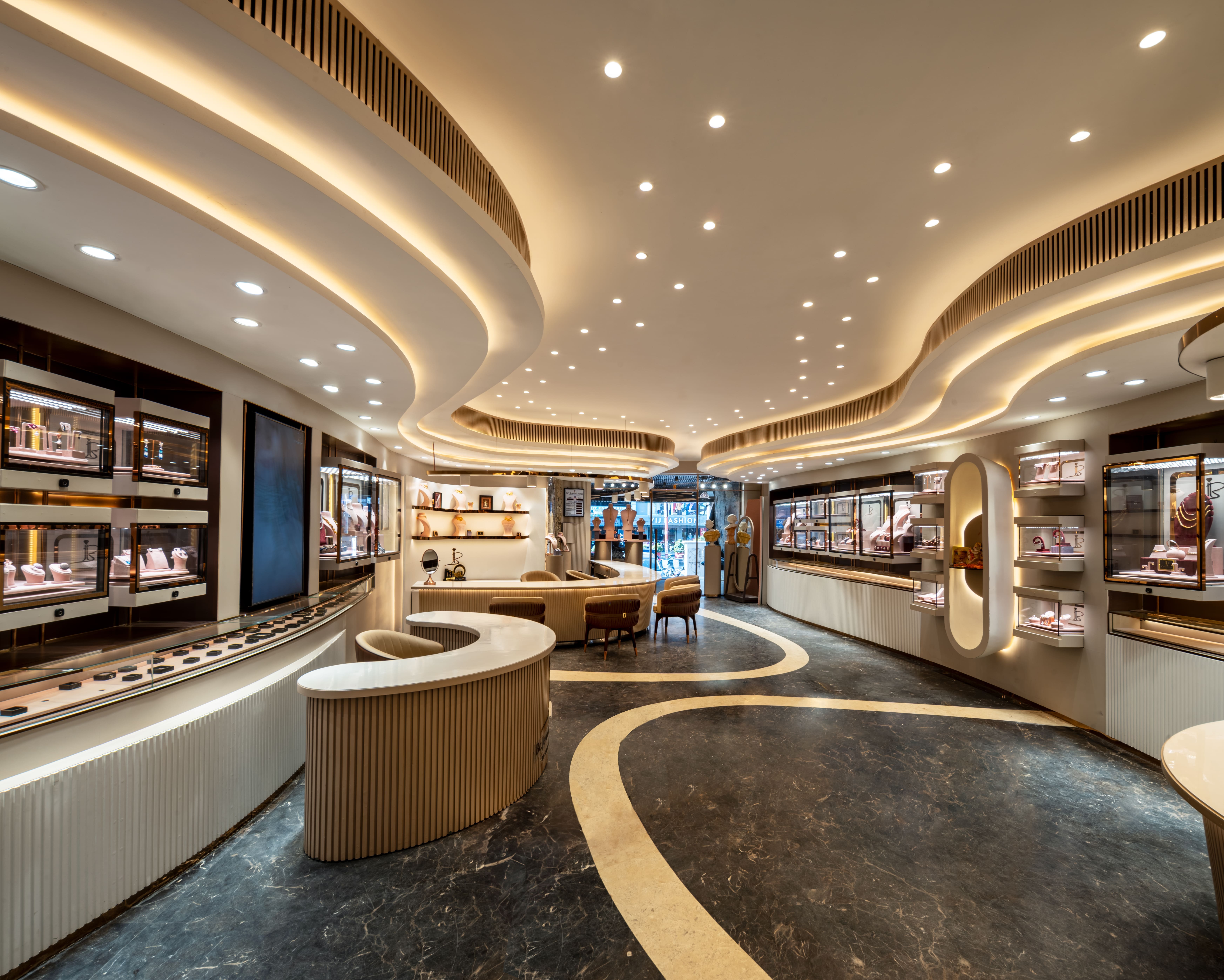 Jewels Lounge
